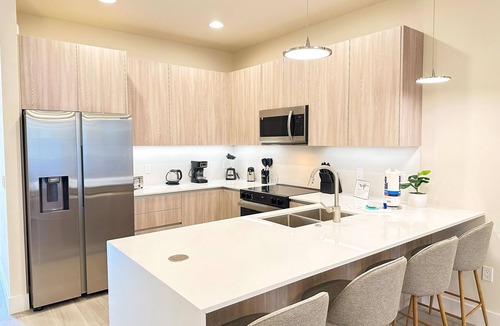 Four Corners House | TR1394PNW - Brand New Beautiful Home