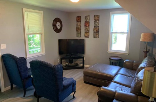 Export Apartment | Trailside Comforts #1
