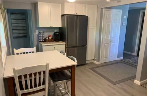 Export Apartment | Trailside Comforts #1