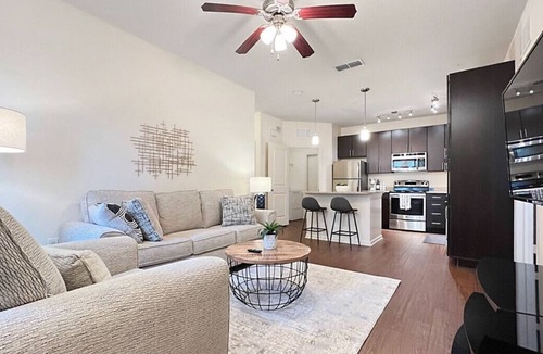 Citrus Park Apartment | Tranquil 1st Floor Living, Private Attached Garage