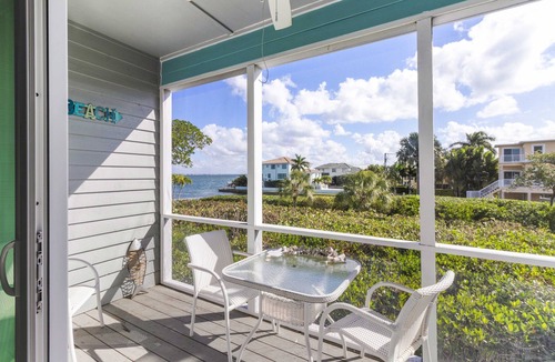 Whitney Beach House | Tranquil Bay Views – Cedars East #812 by RVA