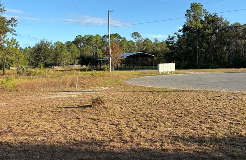 Salem RV Rental | Tranquil gated Rv/Camp Site with WiFi in charming Keaton Beach FL 1K