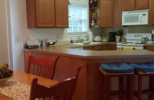 Seneca House | Tranquil Lakefront Setting near Clemson SC with Private, Covered Dock