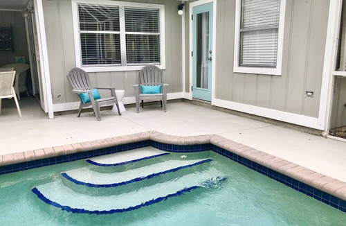 Riverview Estates House | Tranquil private pool home near Siesta Key Beach
