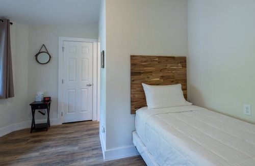 Canton House | Tree House 2 at Springdale: Golf and Pool Access!