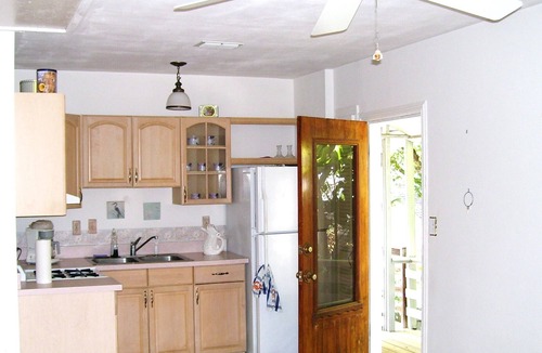 St. Petersburg Apartment | Treehouse 1BR Apt. Near Downtown, Monthly Only