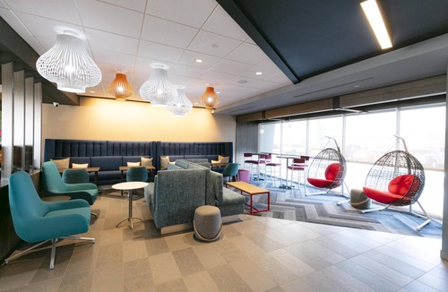 Hazleton Hotel | Tru By Hilton Hazleton