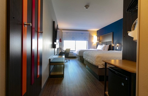 Hazleton Hotel | Tru By Hilton Hazleton