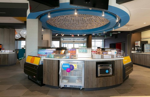 Hazleton Hotel | Tru By Hilton Hazleton