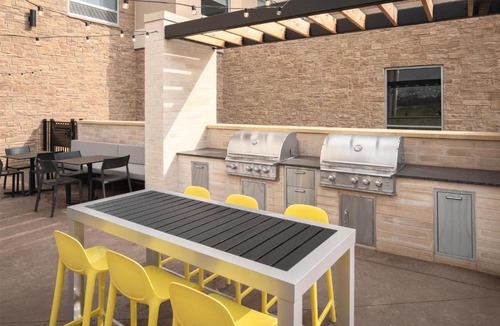 Spring Hill Hotel | Tru By Hilton Spring Hill