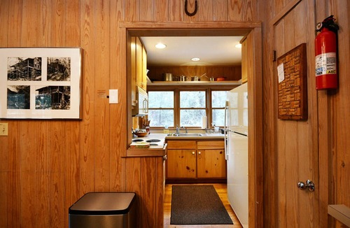 Marietta House | Tuckaway at Jones Gap
