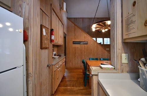 Marietta House | Tuckaway at Jones Gap
