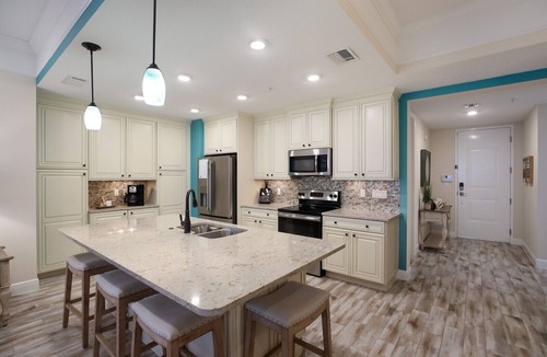 Whitney Beach House | Turquoise Turtle One Particular Harbour 388-403 · Sound Views · 14-Night Min