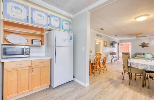 Cedar Key House | Turtle Cove- Boat Parking, Downtown, Fast Internet