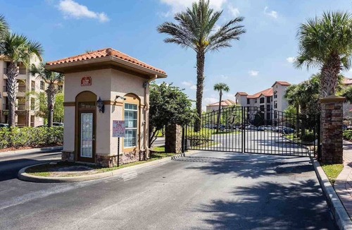 Four Corners Condo | Tuscana Resort in Championsgate near Disney