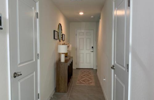 Wildwood Apartment | Twisted Oaks townhouse