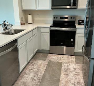 Wildwood Apartment | Twisted Oaks townhouse
