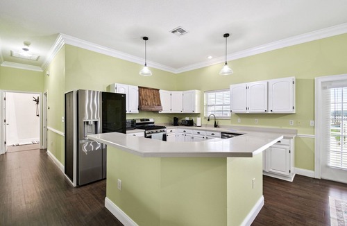 Dade City Other | Two Attached Homes/Pool — Ideal for Multi-Family Vacations & Large Groups