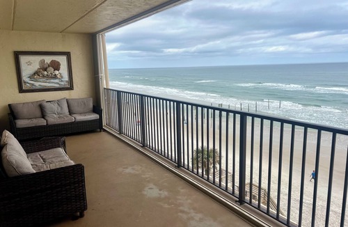 Ocean View Halifax Estates Condo | Two bedroom Beautiful spacious oceanfront condo