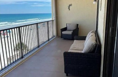 Ocean View Halifax Estates Condo | Two bedroom Beautiful spacious oceanfront condo