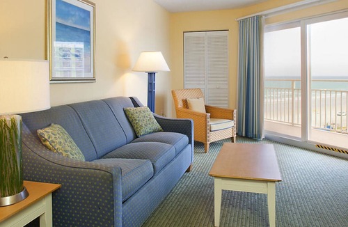 Daytona Beach Shores Resort | Two Bedroom, Luxury Condo, Daytona Beach, FL (3213285)