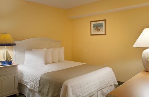 Daytona Beach Shores Resort | Two Bedroom, Luxury Condo, Daytona Beach, FL (3213285)