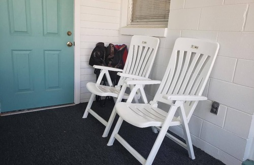 Dunnellon House | Two bedroom/1.5 Bath Townhouse at Rainbow River
