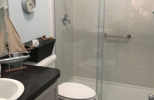 Candler Villa | Two Bedroom Villa located close to Pool,Golf, shopping