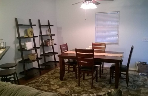 Candler Villa | Two Bedroom Villa located close to Pool,Golf, shopping