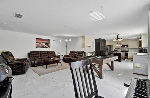 Palm Coast House | Ultimate Coastal Escape | Palm Coast