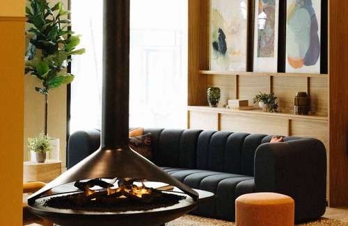 Financial District Hotel | Union Hotel