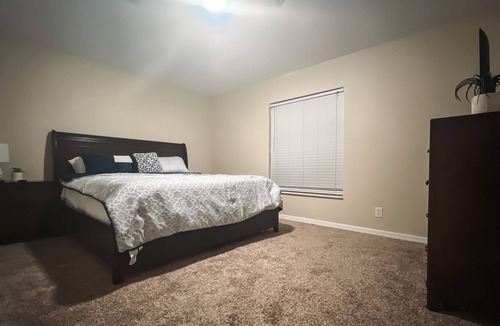 Riverside Heights House | Unique 3 Bedroom Tampa Home w/ Pool+Jacuzzi