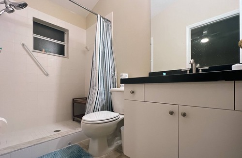 Riverside Heights House | Unique 3 Bedroom Tampa Home w/ Pool+Jacuzzi