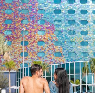 Florida Central Atlantic Coast Resort | Universal's Stella Nova Resort