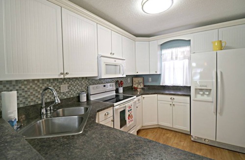 Butler Beach Condo | Updated, Classy Ground Floor Condo-Sea Place 12119