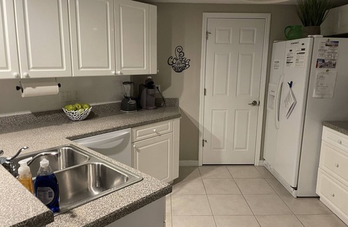 New Smyrna Beach Condo | Updated rates:Oceanwalk bldg 2: 2 bed 2 bath w Ocean view from balcony. Pet fee