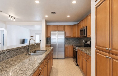 North Beach House | Updated & Spacious 2-Bedroom, 2-Bath Home Just Steps from the beach