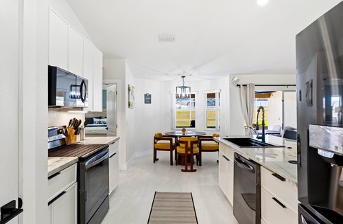 Tuscan Ridge House | Upgraded Home - Private Pool - Near Disney