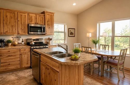 Whitehall House | Upper Ranch - 100 Acre Mountain Views