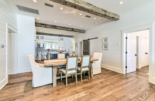 Biltmore Beach House | Upscale Beach House | Steps to the Sand | Spectacular Gulf Views