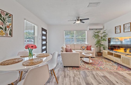 Park East House | Urban Nest on 8th