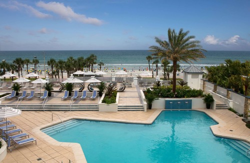 Brush - Stewarts Apartment | Vacation At its Finest! 3 Exquisite Units, 2 Pools