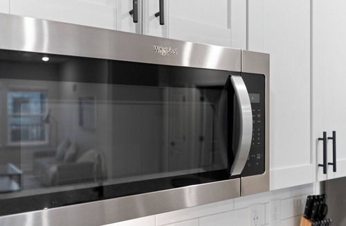 Newberry Apartment | Vanguard 2BD 15 - Two Bedroom Apartment, Sleeps 4