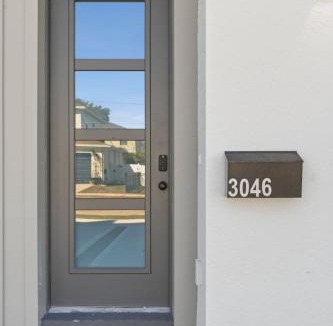 Ballast Point House | Ventus Residences 4 King Suites The Bayside