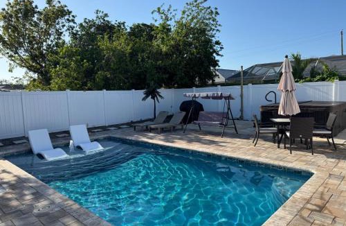Bradenton House | Vera’s vacation