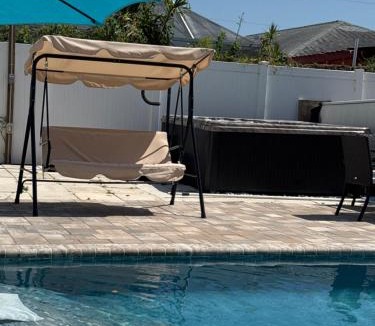 Bradenton House | Vera’s vacation