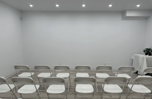 Central Hamilton House | Versatile Event Space & 24/7 Recording Studio in Downtown Hamilton