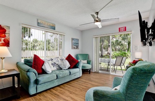 Trailer Estates Apartment | Very Close To IMG Academy, Beaches, Restaurants