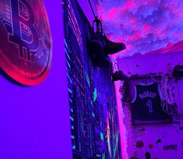 Temple Crest House | Vibez Factory Game Room by Busch Gardens & USF