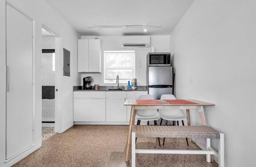 St. Pete Beach House | Vibrant Beach Studio #2-more units also available
